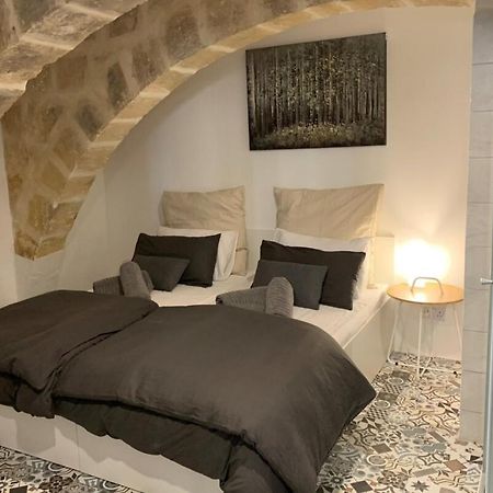 Valletta Studio-Hosted By Sweetstay Екстериор снимка