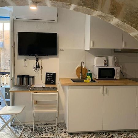 Valletta Studio-Hosted By Sweetstay Екстериор снимка