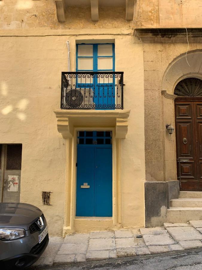 Valletta Studio-Hosted By Sweetstay Екстериор снимка